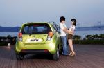 Daewoo Matiz Creative 2009 года